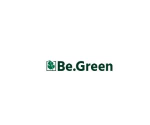 be.green