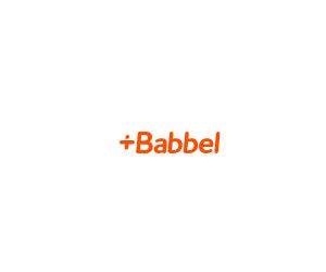 babbel