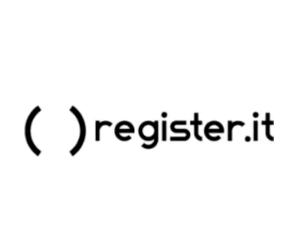 register